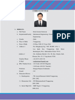 CV Rizaljs Indonesia PDF