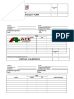 ACEMCP 04 HRD 017 00 Overtime Request Form