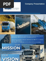 CL 625 - Truck Loading | PDF | Road Surface | Concrete