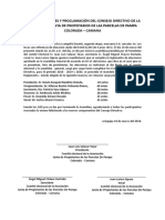 ACTA DE ELECCIONES Y PROCLAMACIÓN DEL CONSEJO DIRECTIVO DE LA ASOCIACIÓN.docx