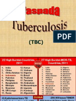 Materi Kader TB