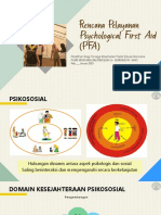 (PDF) Sesi 2 - Rencana Pelayanan PFA