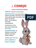 El Conejo