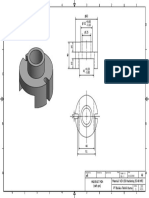 11/12/2018 Scale 1:1 Qty: 1: Designed by Checked by Approved by Date Date