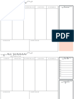 Planificadores CM PDF