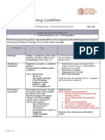 Acute Stroke Nursing GuidelineFINAL July2018updated