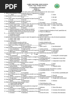 General Physics 1 Midterm Exam | PDF | Collision | Acceleration