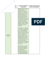 Matriz Consolidada-Grupo 111