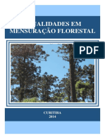 Mensuração Florestal