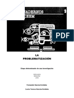 La problematización.pdf
