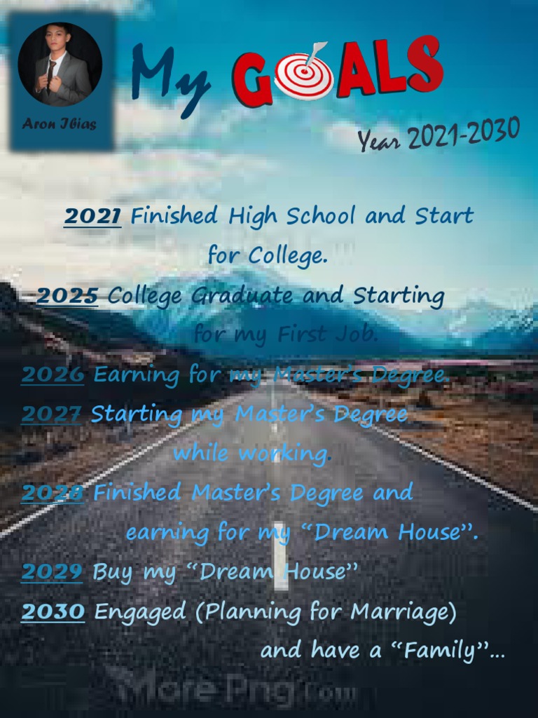 Finished High School and Start For College | PDF