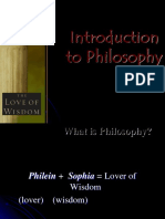 1 Intro To Philosophy HAT
