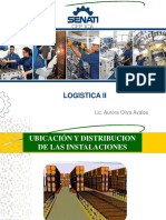 ADMINISTRACION LOGISTICA