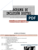 Programa de Inclusión Digital
