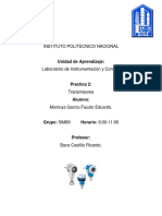 Practica 2 Transmisores