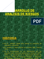 DESARROLLO DE ANALISIS DE RIESGOS.ppt