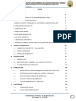 Pip Saneamiento Acraquia Junio 2016 - Copy