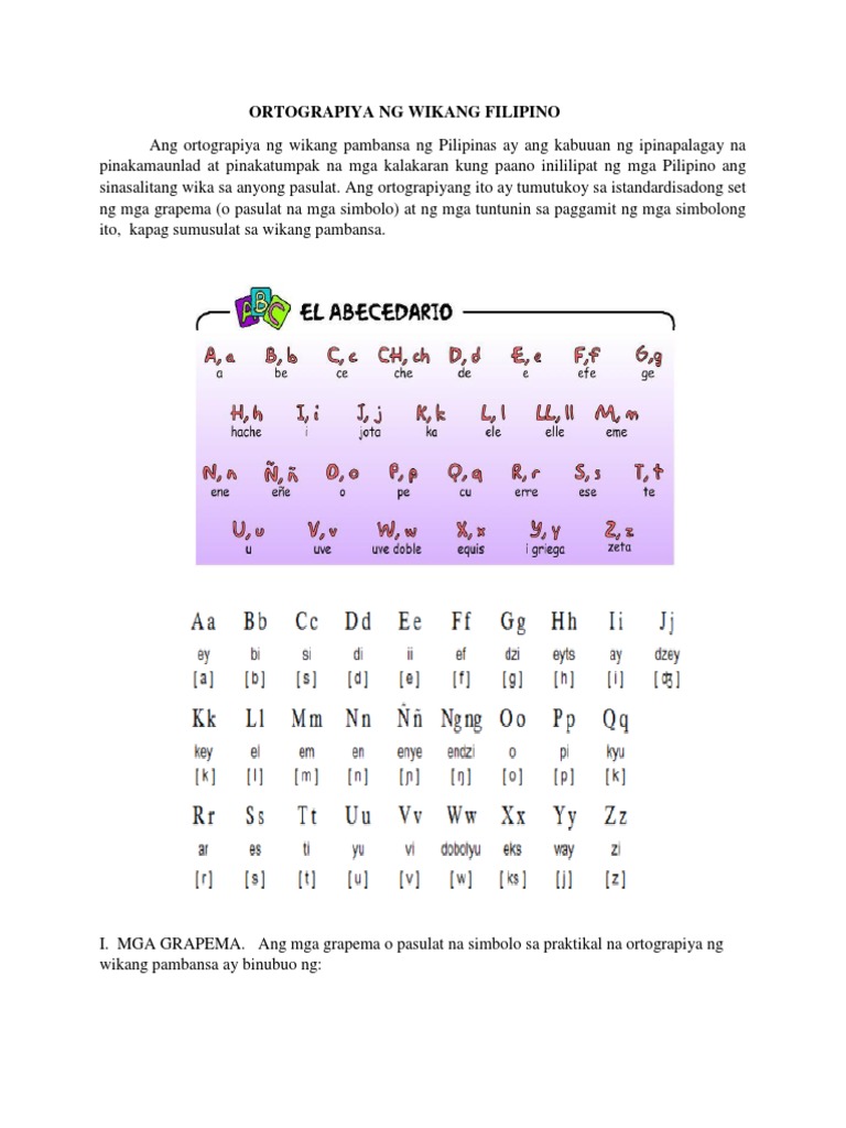 Pagsasalin | PDF
