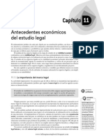 LEC08 Sapag, N. 2014. Preparación y Evaluación de Proyectos. 6ed. Mexico. McGrawHill