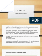 LIPIDOS.pptx