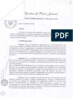 Diseño Poder Judicial