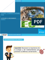 02 La Ecología y Medioambiente (Diapositiva 02)