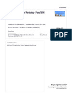ISB Session-Ticket PDF