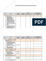 Format Monitoring Dan Penilaian Hasil Belajar 1