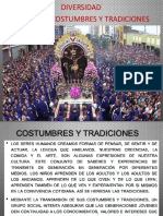 Tradiciones y Costumbres 07