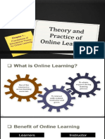foundations and theories of  online learning.pptx