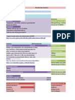 Analisis de Gasto de Medicamentos