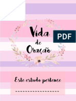 Devocional para mulheres