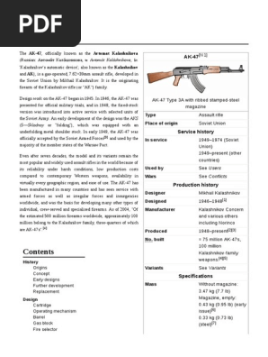 AK-47