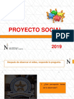 Sem 2-Proyecto Social