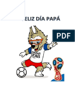 PAPÁ