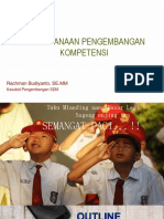 Materi Pengembangan SDM