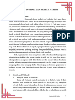 Shahih Bukhari Dan Shahih Muslim PDF