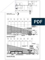 Builders Area Glass and Facade Detail as of 22 Aug__ Review