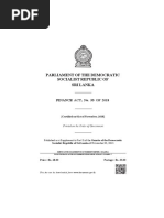 FINANCE ACT, No. 35 OF 2018