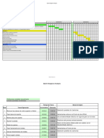 Formatos SMED