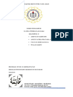 Jurnal Aisyah: Jurnal Ilmu Kesehatan