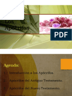 Libros Apocrifos Ext