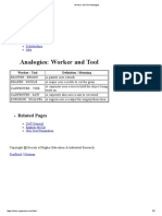 Worker and Tool Analogies.pdf