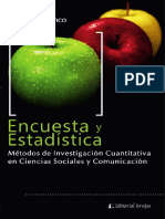 Blanco, Cecilia - Encuesta y estadística_ metodos de investigacion cuantitativa en las ciencias sociales y comunicación-Brujas (2011) (1).pdf