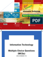 It SM Mcqs Old Course Final Opt