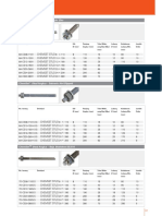 Angkur Kimia: Chemset™ Stud Angkur - Berlapis Zinc