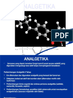 Kimed Analgesik