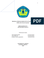 PKMK - Dwi Darlinasari PDF