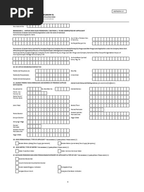 1 33 Borang Permohonan Bekalan Air Ais Final As Pdf