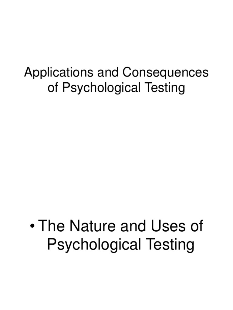 Intro To Testing Chapter 1New PDF Medical Diagnosis Test